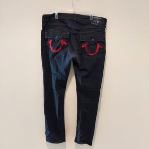 Men True Religion Jeans